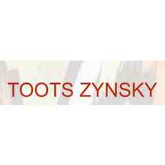 Toots Zynsky