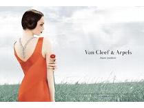 Van Cleef & Arpels Total Luxury Package