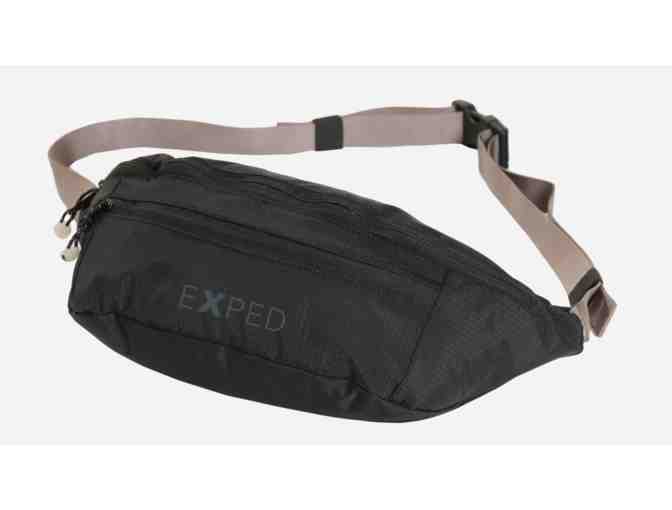 Down Works: Exped Travel Belt Pouch