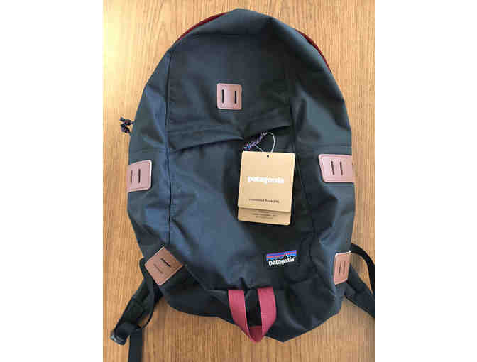 Eco Goods: Patagonia Backpack and $31 Gift Card