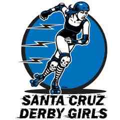 Santa Cruz Derby Girls