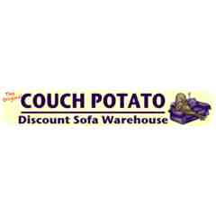 Couch Potato Discount Sofa Warehose