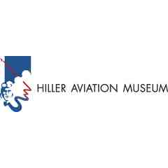 Hiller Aviation Museum