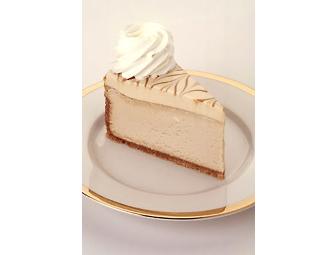 Cheescake Factory Gift Card