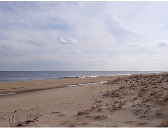 Oceanfront North Bethany Beach House for One Week