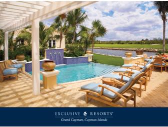 Exclusive Resorts