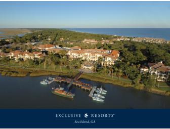 Exclusive Resorts