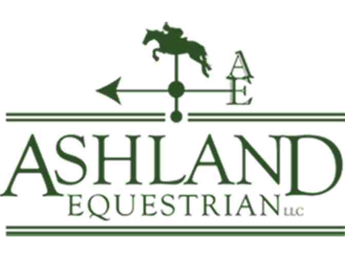 Horse Riding & Lunch at Ashland Farm!