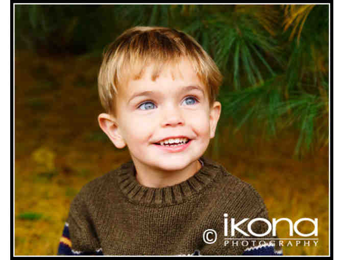 Capture Memories with Ikona Photography (1)