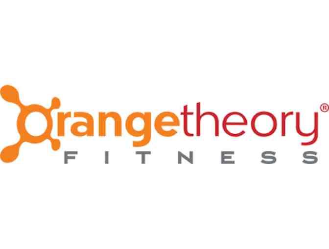 4 Classes & More at Orangetheory Fitness