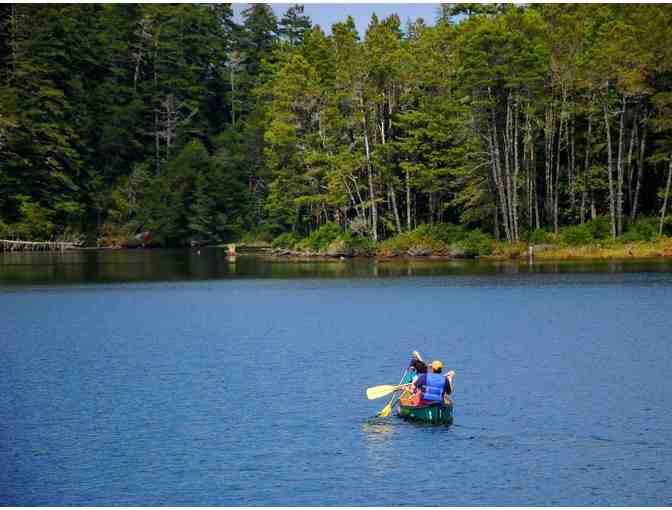 Canoe Escape, Inc. - Downstream Trip on the Hillsborough River