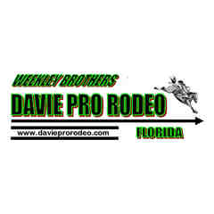 Weekley Brothers Davie Pro Rodeo