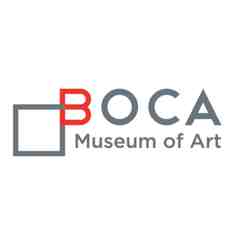 Boca Museum of Art