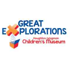 Great Explorations Children's Museum