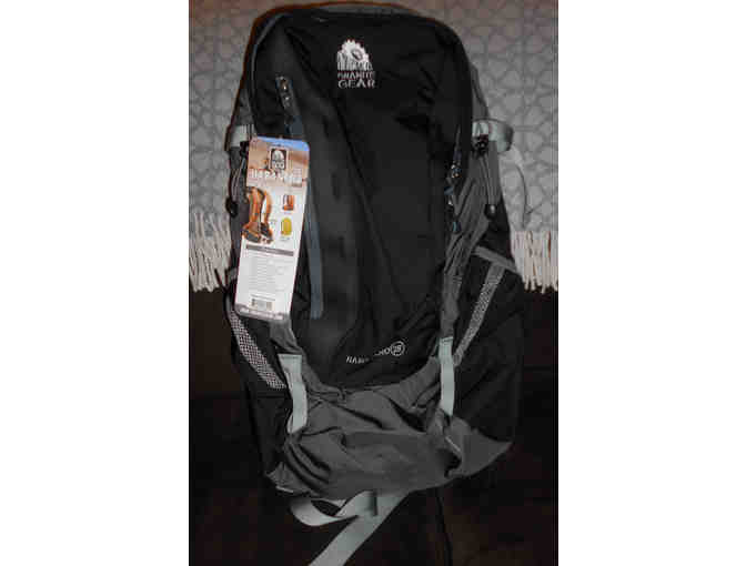 GRANITE GEAR 28L HABANERO DAY PACK