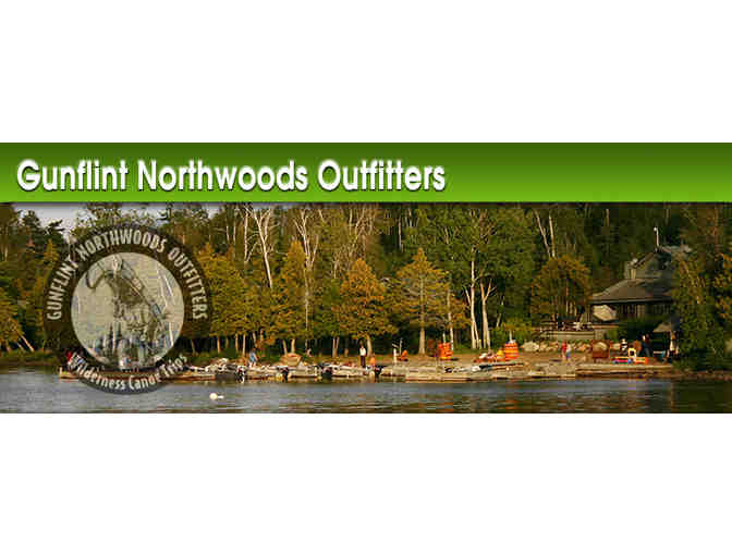 GUNFLINT OUTFITTERS GIFT CERTIFICATE $50