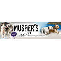 MUSHERS SECRET