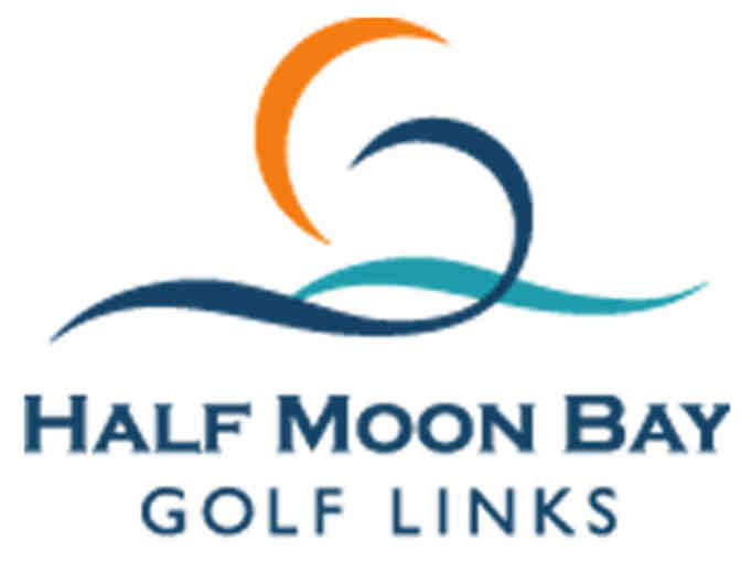 Half Moon Bay Golf Links - Foursome of Golf