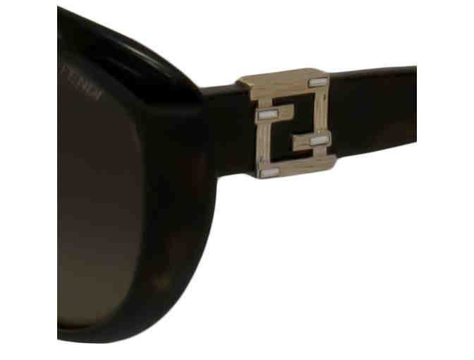 Women's Fendi Sunglasses with case