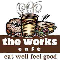 The Works Bakery Cafe