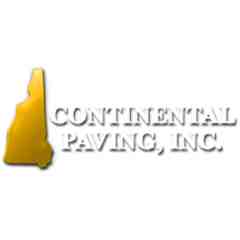 Sponsor: Continental Paving