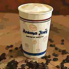 Aroma Joe's