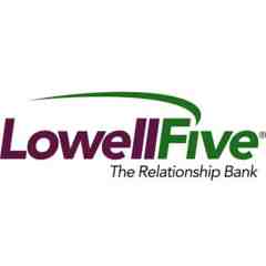 Lowell Five Bank