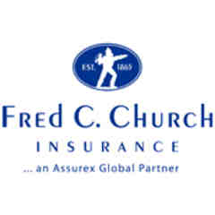 Fred C. Church Insurance