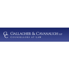 Gallagher & Cavanaugh LLP