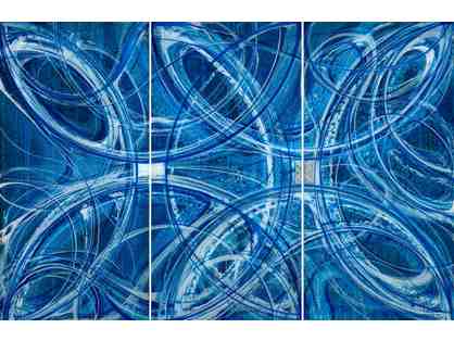 Christopher Martin - Blizzard 1