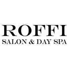 Roffi Salon & Day Spa