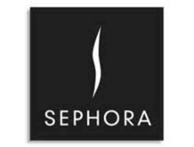 $25 Gift Card to Sephora