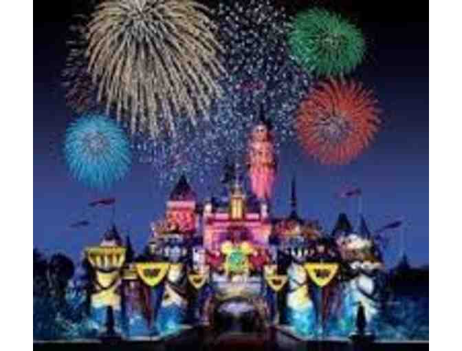 Magical Disneyland Adventure