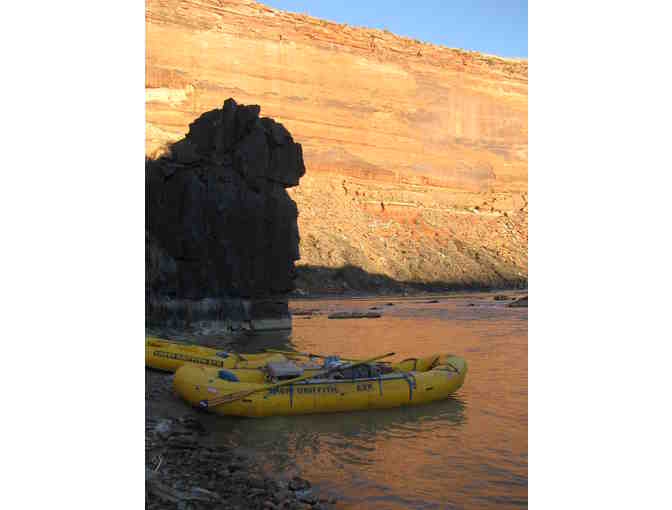 2-Day Family Luxury West Water Canyon Rafting Tour for Two (2)