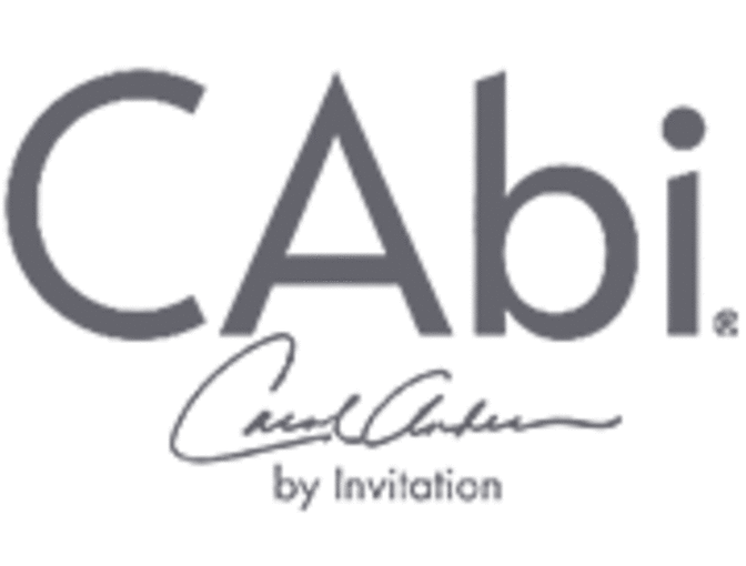$50 Gift Certificate for CAbi
