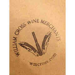 William Cross Wine Merchants