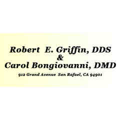 Robert E. Griffin, DDS and Carol Bongiovanni, DMD