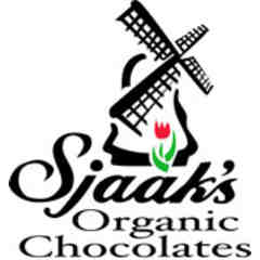 Sjaak's Organic Chocolate