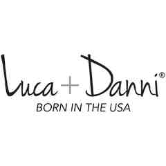 Luca + Danni