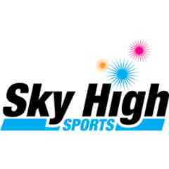 Sky High Sports Trampoline Park