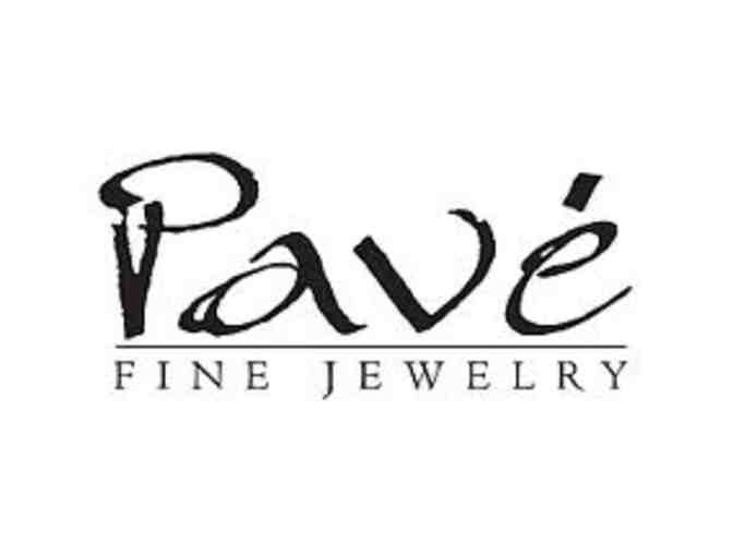 Gift Certificate for Pave Fine Jewelry (Oakland & Berkeley)