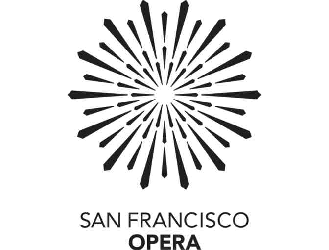 Hotel Stay at the Weston St. Frances or W Hotel and A Night of Music at the San Francisco Opera