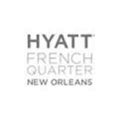 Hyatt French Quarter