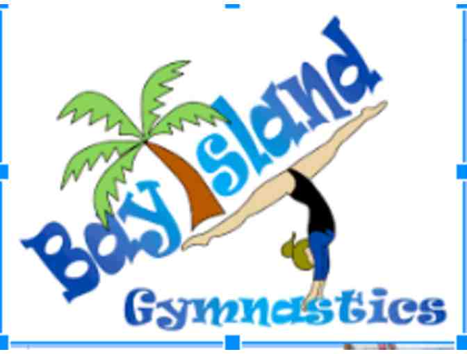 One Month Membership-Bay Island Gymnastics