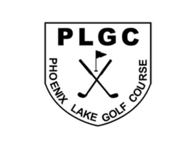 Phoenix Lake Golf Course