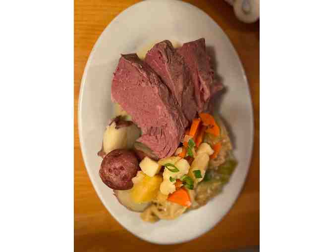 $50 Gift Card to Ryan's Corner House Irish Pub & Restaurant