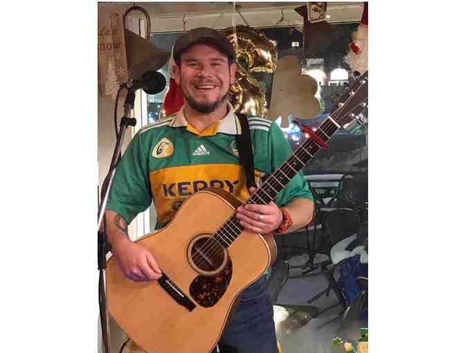 $50 Gift Card to Ryan's Corner House Irish Pub & Restaurant