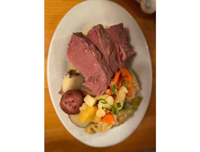 $50 Gift Card to Ryan's Corner House Irish Pub & Restaurant