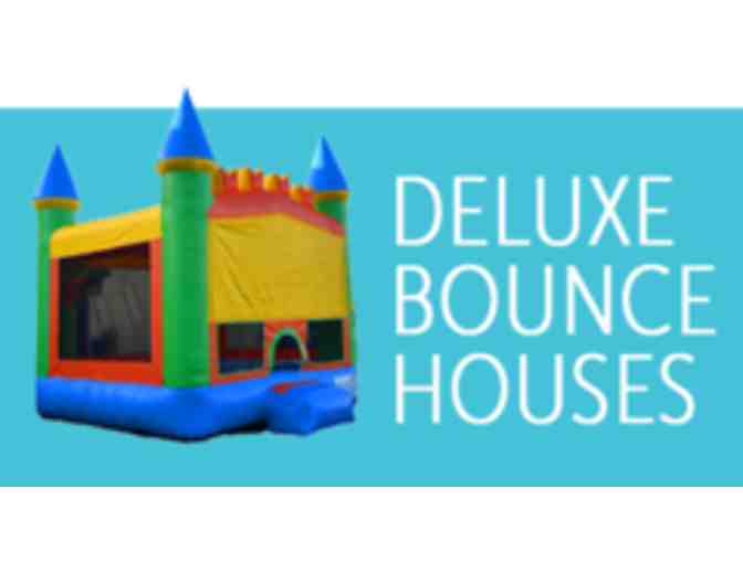 $175 Gift Card for an Inflatable Rental at Sharper Events and Tents