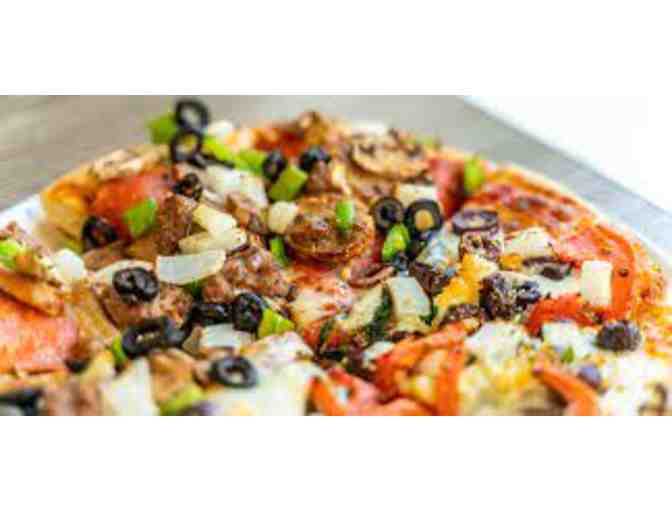 $25 Gift Card to Arundel House of Pizza
